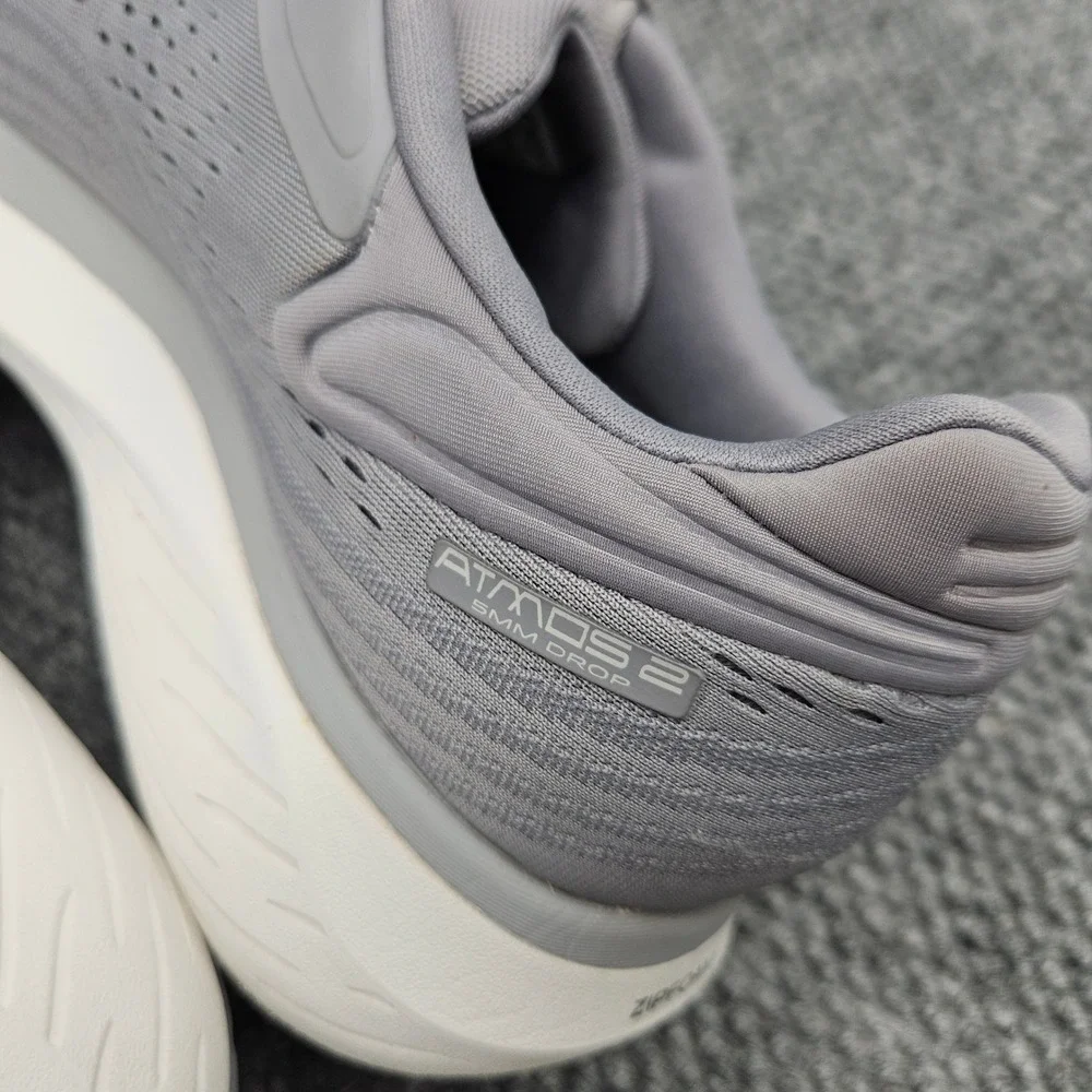 Topo any flaws